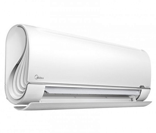 Инверторный настенный Кондиционер Midea серии Breezeless Inverter MSFA-09N8D6-I / MSFA-09N8D6-O
